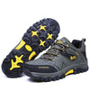 Hiking Casual Men's Large Size Outdoor Hiking Shoes