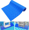 Swimming Pool Ladder Mat Protective Pool Ladder Pad Step Mat (36 X 36 inch)