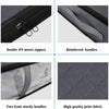 3-Pack Clothes Storage Under Bed Storage Containers for Organizing, Clothing, Bedroom, Comforter