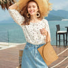 Straw Clutch Purse for Women Woven Rattan Envelope Bag Crossbody Wallet Handbags Shoulder Tote Bags