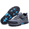 Hiking Casual Men's Large Size Outdoor Hiking Shoes