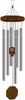 Wind Chimes Outdoor Deep Tone with 6 Tuned Tubes Memorial Wind Chimes for Garden Patio and Home Decor