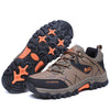 Hiking Casual Men's Large Size Outdoor Hiking Shoes