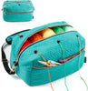 Crochet Bag Organizer Yarn Storage Organizer 