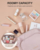 Travel Makeup Bag Cosmetic Bag Make Up Organizer Case Large