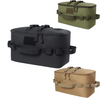 Tactical Camping Storage Bag 11L Tactical Utility Tote Bag with Shoulder Strap