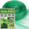 Bird Netting for Garden Trellis Net for Plant Protection from Pests