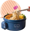 Microwave Ramen Bowl Instant Ramen Noodle Bowls