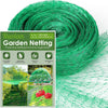 Bird Netting for Garden Trellis Net for Plant Protection from Pests