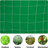 2 Pieces Garden Plant Trellis Netting 5 x 15 ft for Climbing Plants