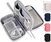 Waterproof Portable Electronic Organizer Bag Storage Case for Charging Cable Cell Phone Power Bank